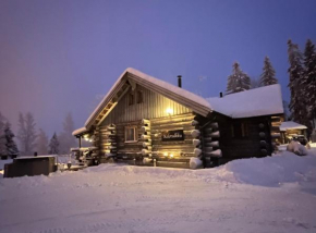 Kelotulkku Lodge